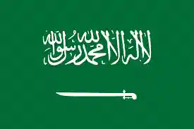 Saudi Arabia